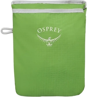 Osprey Poco Lime Green Regenhülle