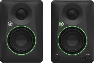 Mackie CR3.5BT Moniteur de studio actif 2 pièces