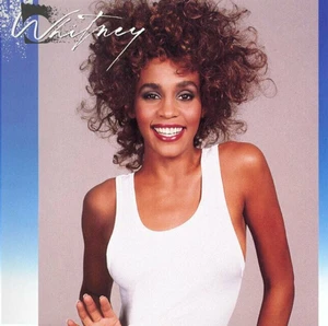 Whitney Houston - Whitney (Reissue) (LP)