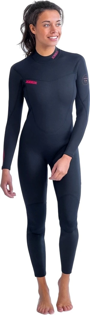 Jobe Neopren Savannah 2mm Wetsuit Women 2.0 Black L