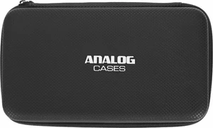 Analog Cases GLIDE Case Roland MC-101 / TR6S Bolsa de teclado