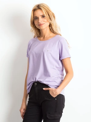 T-shirt-RV-TS-4838.55P-Light Purple