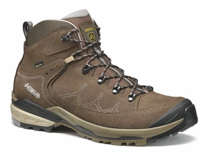 Asolo  Falcon EVO LTH GV dark brown/dark brown, EU 42 ½ Pánske topánky