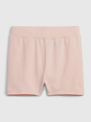 GAP Kids Organic Cotton Shorts - Girls