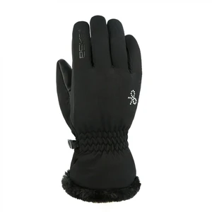 Women's ski gloves Eska Cocolella