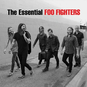 Foo Fighters - The Essential Foo Fighters (2 LP)