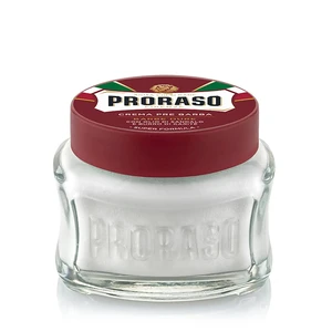 Proraso Vyživující krém před a po holení Santalové dřevo 100 ml