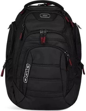 Ogio Renegade RSS Black Hátizsák