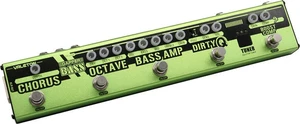 Valeton Dapper Bass Multiefekt do gitary basowej