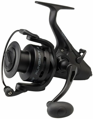 DAM Runshift 4 FS 5000S Mulinetă Baitrunner