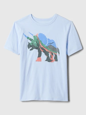 GAP Kids' T-shirt with print - Boys