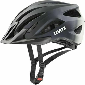 UVEX Viva 3 Deep Space/Sand Mat 52-57 Casco de bicicleta