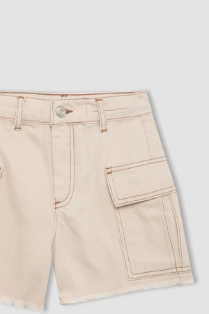 DEFACTO Girl&#39;s Jean Shorts