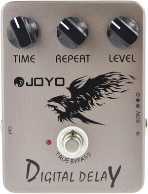 Joyo JF-08 Digital Delay Efect de chitară