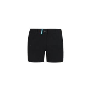 Women's lightweight outdoor shorts Kilpi BREE-W black