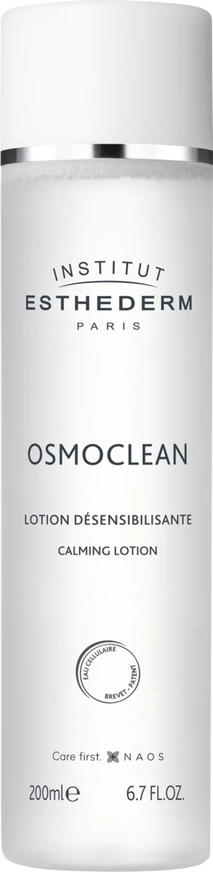 INSTITUT ESTHEDERM OSMOCLEAN Upokojujúce čistiace tonikum 200 ml