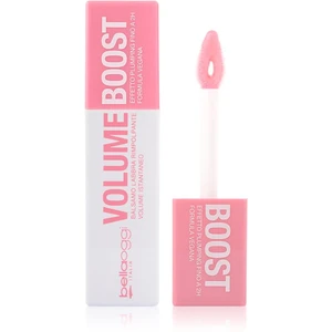 bellaoggi Volume Boost Plumping Lip Balm balzam na pery so zväčšujúcim efektom 4,7 ml