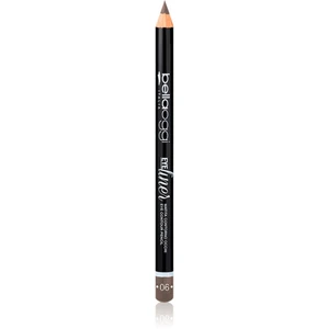 bellaoggi Eye Liner ceruzka na oči odtieň Brown 1,1 g