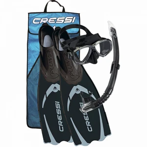 Cressi Pluma Bag Set immersioni