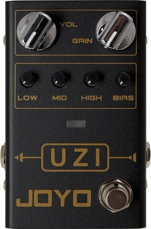 Joyo R-03 Uzi Efekt gitarowy