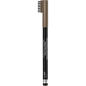 RIMMEL Brow This Way, Tužka na obočí, 005 Ash Brown 1.4 g