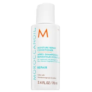 Moroccanoil Repair Moisture Repair Conditioner kondicionér pro suché a poškozené vlasy 70 ml