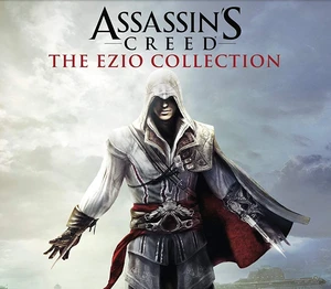 Assassin's Creed The Ezio Collection TR XBOX One CD Key