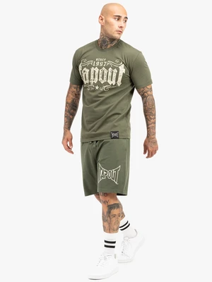 Tapout Men's t-shirt regular fit