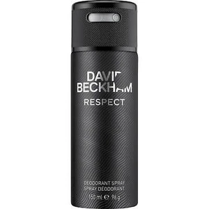 David Beckham Respect - deodorant ve spreji 150 ml