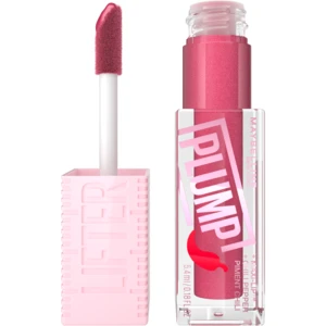 MAYBELLINE NEW YORK Lifter plump 002 Mauve Bite lesk na rty, 5.4 ml