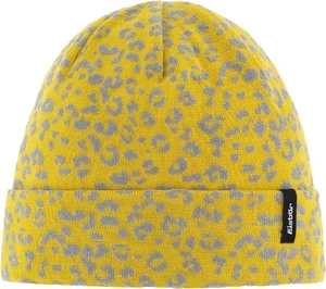 Eisbär Banto Beanie Passion Fruit/Grey UNI Czapka