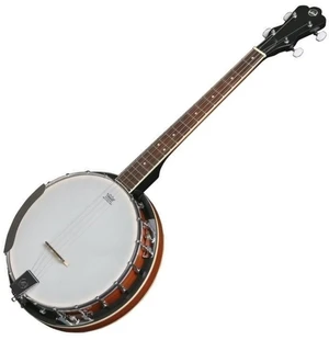 VGS 505015 Banjo Select 4S Natural Bandżo