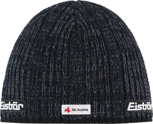 Eisbär Rene SKA Beanie Black/Grafity Grey UNI Bonnet