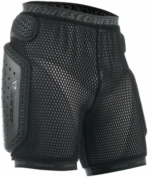 Dainese Hard Short E1 Black XL Pantaloni scurți de protecție