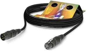 Sommer Cable Stage 22 Highflex 20 m Kabel mikrofonowy