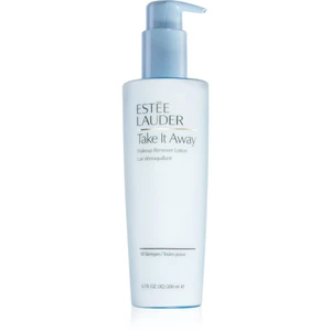 Estée Lauder Take It Away Makeup Remover Lotion odličovač make-upu 200 ml