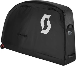 Scott Bike Premium 2.0 Bolsa de transporte para bicicleta Black