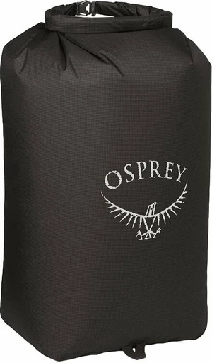 Osprey Ultralight Dry Sack 35 Black 35 L Vodotěsný vak