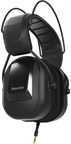 Superlux HD665 Casque studio