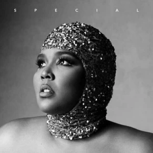 Lizzo - Special (Purple Vinyl) (LP)