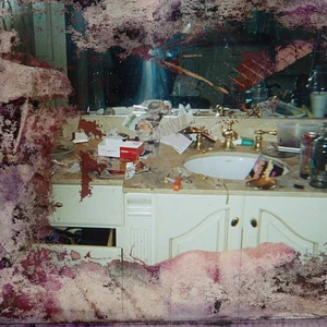 Pusha T - Daytona (LP)