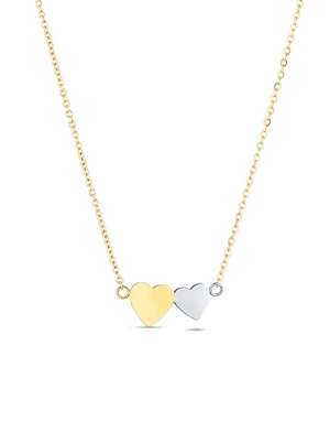 Necklace VUCH Madis Gold