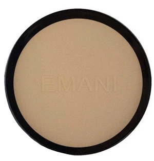 EMANI Flawless Matte Foundations - Zmatňujúci make-up Ginger 12 g