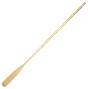 LAHNA Wood Oar 300 cm Gancho, Pala, Remos