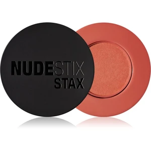 Nudestix Stax All Over Color Blush Balm multifunkční líčidlo pro oči, rty a tvář odstín Picante Nude 2,5 g