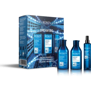 Redken Extreme dárková sada pro poškozené vlasy