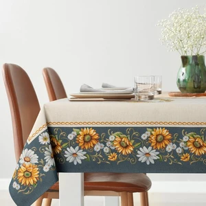 Eurofirany Unisex's Tablecloth 425602