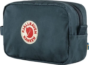 Fjällräven Kånken Gear Navy 2 L Peňaženka