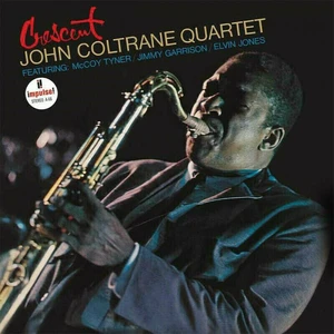 John Coltrane Quartet - Crescent (LP)