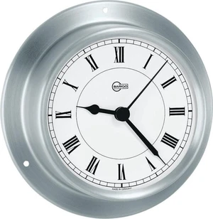 Barigo Sky Quartz Clock Horloge nautique, nautique Baromètre